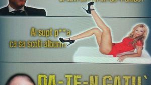 "Premiul" pentru cel mai dur atac al anului aparţine lui Cheloo! Bălan, desfiinţată de "parazit": "Ai supt p**a ca să scoţi album"