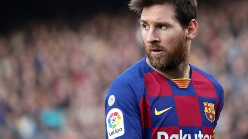 Oare chiar o va părăsi Messi pe Barcelona?
