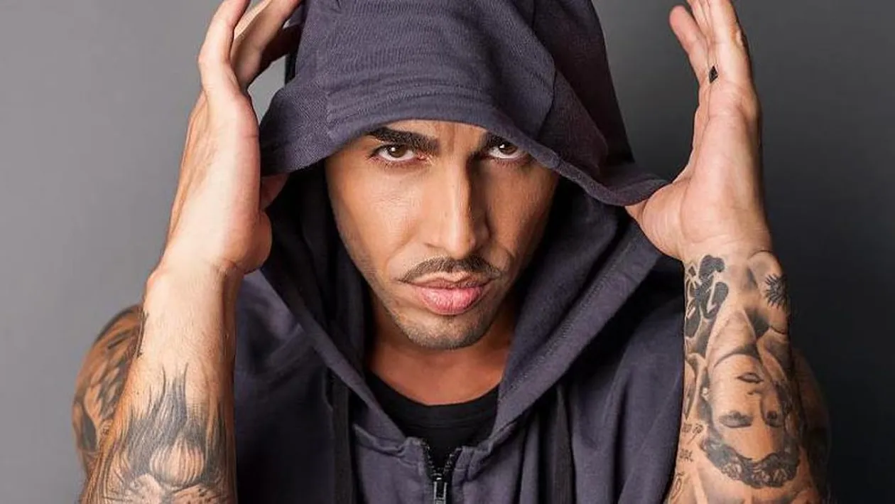 Sotia lui ar trebui sa fie geloasa? Alex Velea, declaratie socanta adresata unui barbat: Te pup cu limba