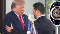 Premierul Irakului a purtat un ceas de sute de mii de dolari la întâlnirea cu Donald Trump. Sunt mai puțin de 100 de exemplare în lume