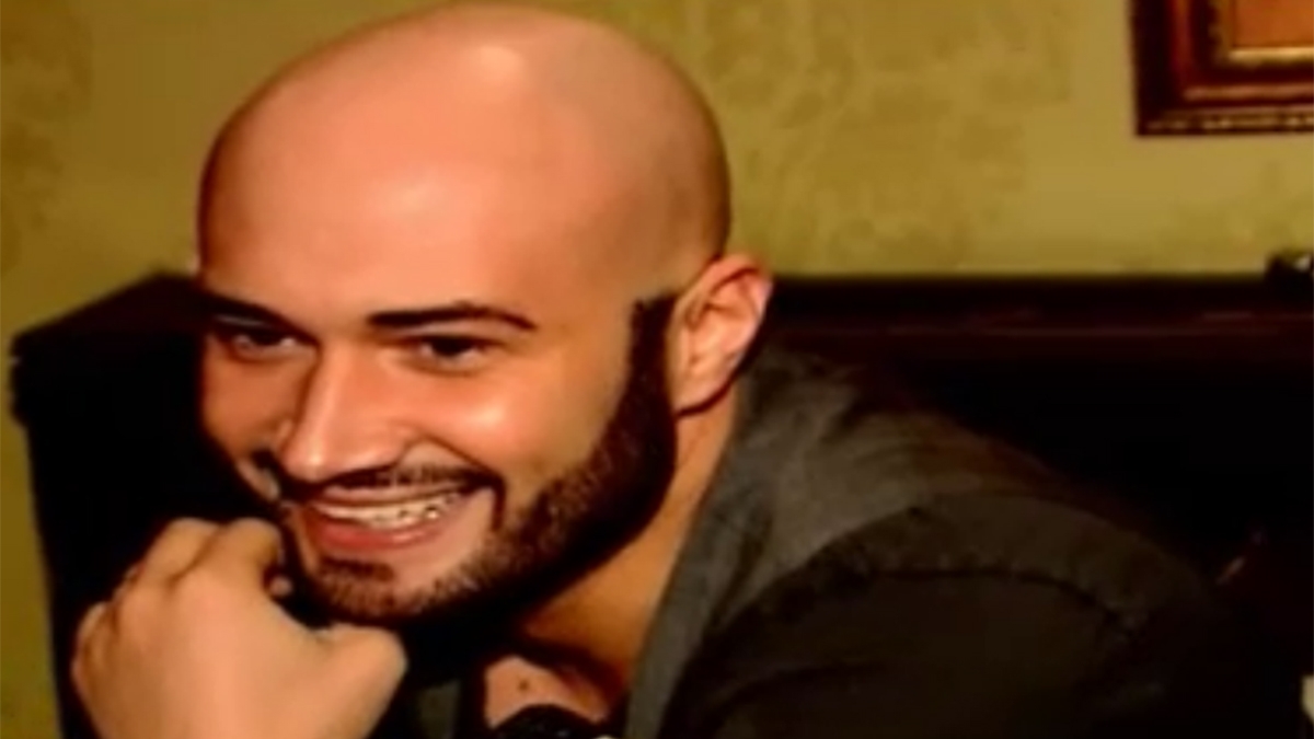 Bendeac, declaratii-soc dupa ce l-a sarutat pe gura pe Razvan Simion. “Am facut dragoste, eram cu Flavia"