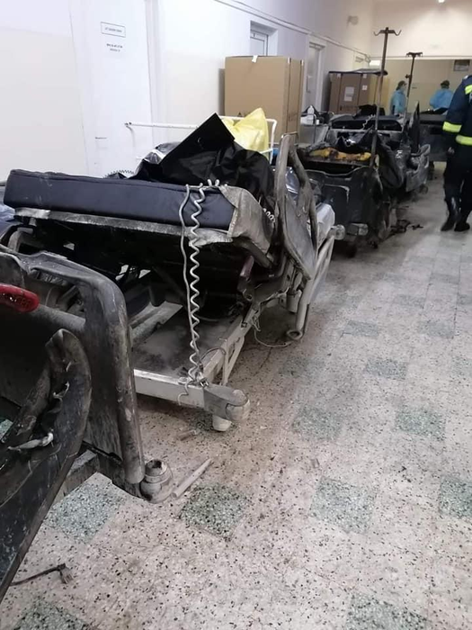 Managerul Spitalului Judeţean de Urgenţă Piatra Neamț și-a anunțat demisia din funcție: “Va exista o continuitate fără sincope”