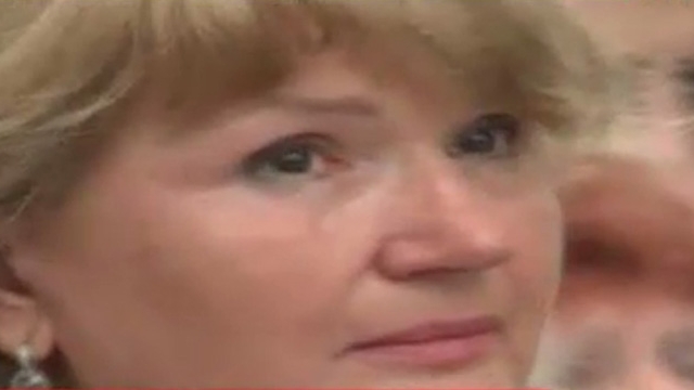 Maria Băsescu, cu lacrimi în ochi în Harghita! Ce a emoţionat-o atât de tare pe prima doamnă