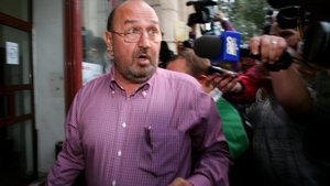 Fostul sindicalist Liviu Luca, de două saptămâni în greva foamei la închisoare