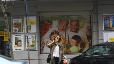 Adrian Cristea, vizita-fulger la fosta logodnica, dupa ce aceasta si-a parasit iubitul! A stat la ea ei in jur de jumatate de ora!