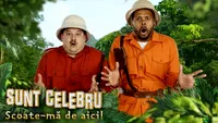 Primul nume de vedeta care va participa la show-ul “Sunt celebru, scoate-ma de aici!”! Si-a facut bagajele si a plecat in Africa