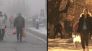 ANM, explicație uluitoare! Cum a fost posibil să fie primăvară și iarnă, în același județ. Se întâmplă o dată la zeci de ani!