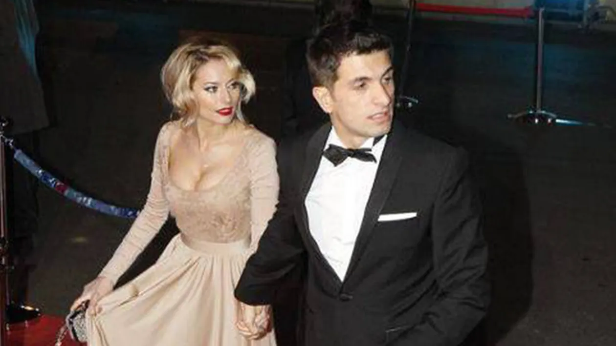 Reactia iubitului Laurei Cosoi dupa ce vedeta fost desemnata ca fiind cea mai sexy femeie: Cosmin a fost magulit