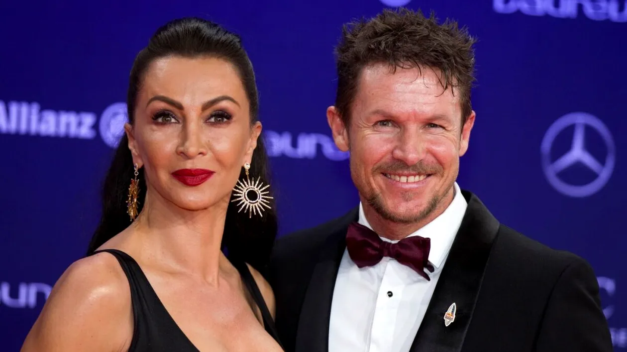 Felix Baumgartner, dovada supremă de iubire. Ce i-a lăsat moștenire Mihaelei Rădulescu
