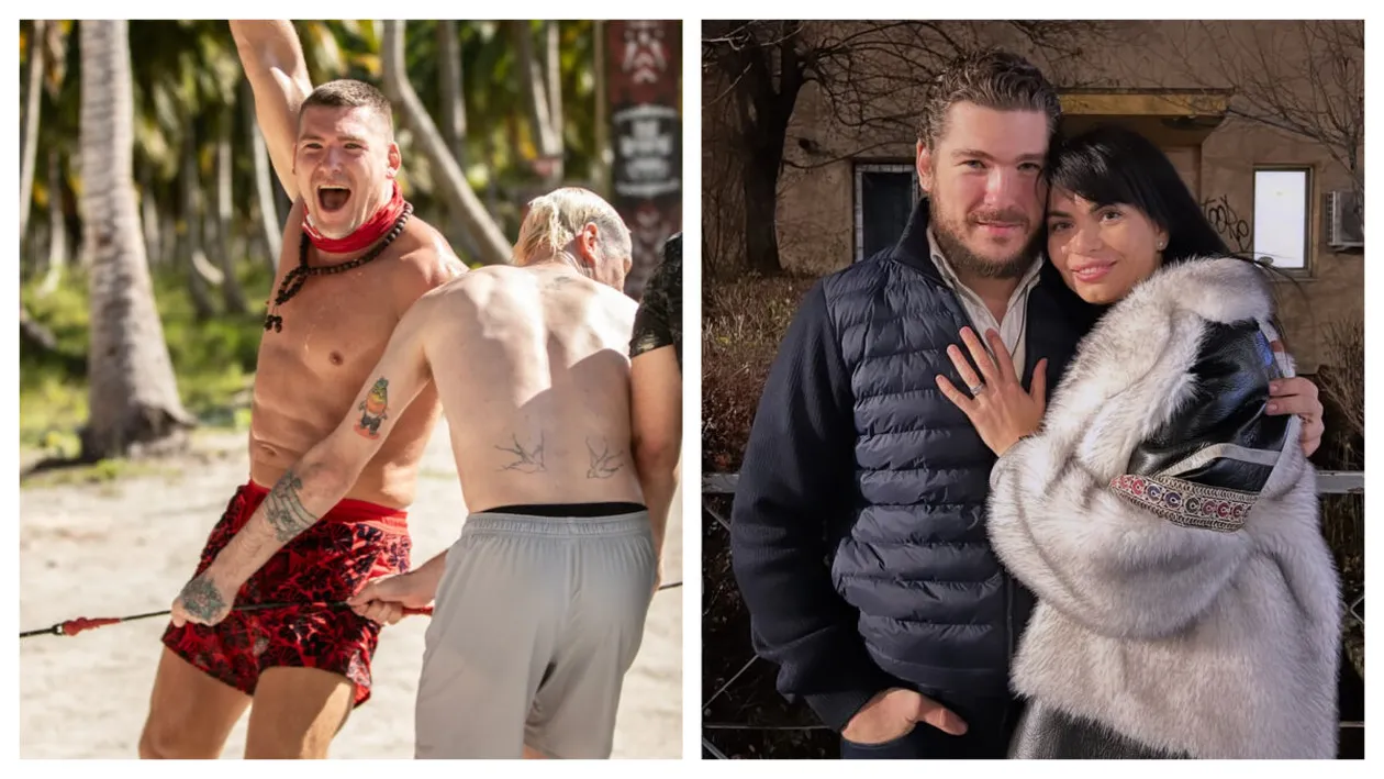 Orianda Donca intervine în scandalul dintre soțul ei și Cristian Boureanu: ”În viața reală este un om extraordinar”