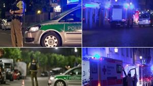 Un nou atac terorist în Germania! A avut loc o EXPLOZIE 