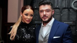 Gestul lui Victor Slav, după ce Bianca Drăgușanu a fost bătută de Alex Bodi: „M-a sunat și m-a întrebat...”