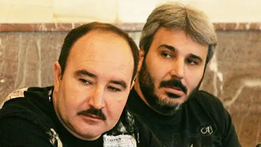 Fraţii Cămătaru au fost trimişi în judecată într-un nou dosar! Ce acuzaţii li se aduc celor doi