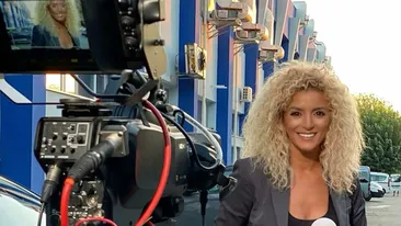 Nicoleta Drăgușin și-a prevestit sfârșitul? Ce i-a spus unui coleg, cu 3 săptămâni înainte să moară: „Știam amândoi că ne mințim”