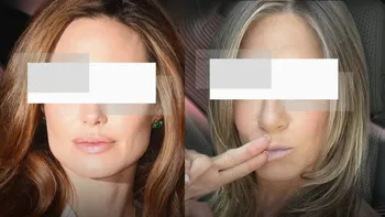 Actrița care și-a pierdut iubirea vieții din cauza prietenei. Credea că are mariajul perfect, dar a fost înșelată la filmări