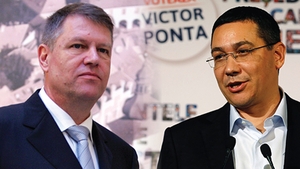 Rezultate alegeri prezidentiale 2014: Ultimele cifre ale numaratorii paralele PSD