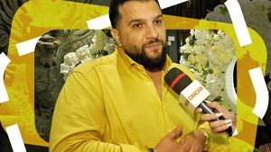 Tzanca Uraganu, primele declarații după ce a devenit, din nou, tătic cu Lambada: ”Toți sunt copiii mei!” Cum a reacționat Marymar?! Ce spune despre noul scandal cu domnișoara, de pe TikTok
