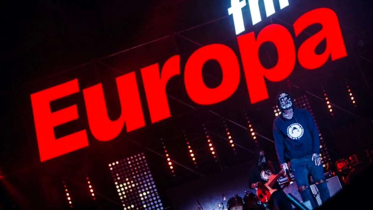 Europa FM a ocupat marea! Peste 200.000 de oameni au cântat şi au dansat timp de 3 zile la „Live Pe Plajă”