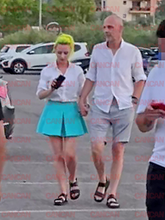 Iulian și Cristina, concurenții cărora nu le este frică de ispite (Foto: CANCAN.RO)