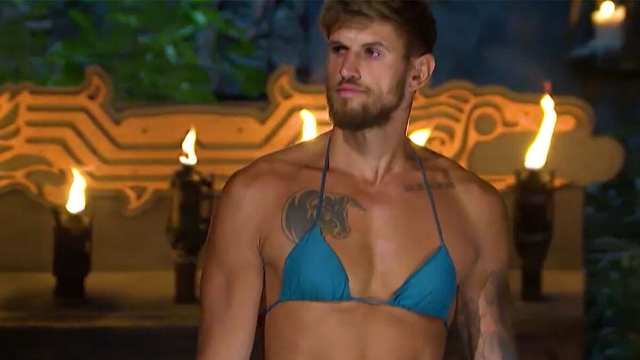 Alex Delea, dat afară de la Survivor All Stars?! Cum ar fi încălcat regulamentul show-ului difuzat de Pro TV