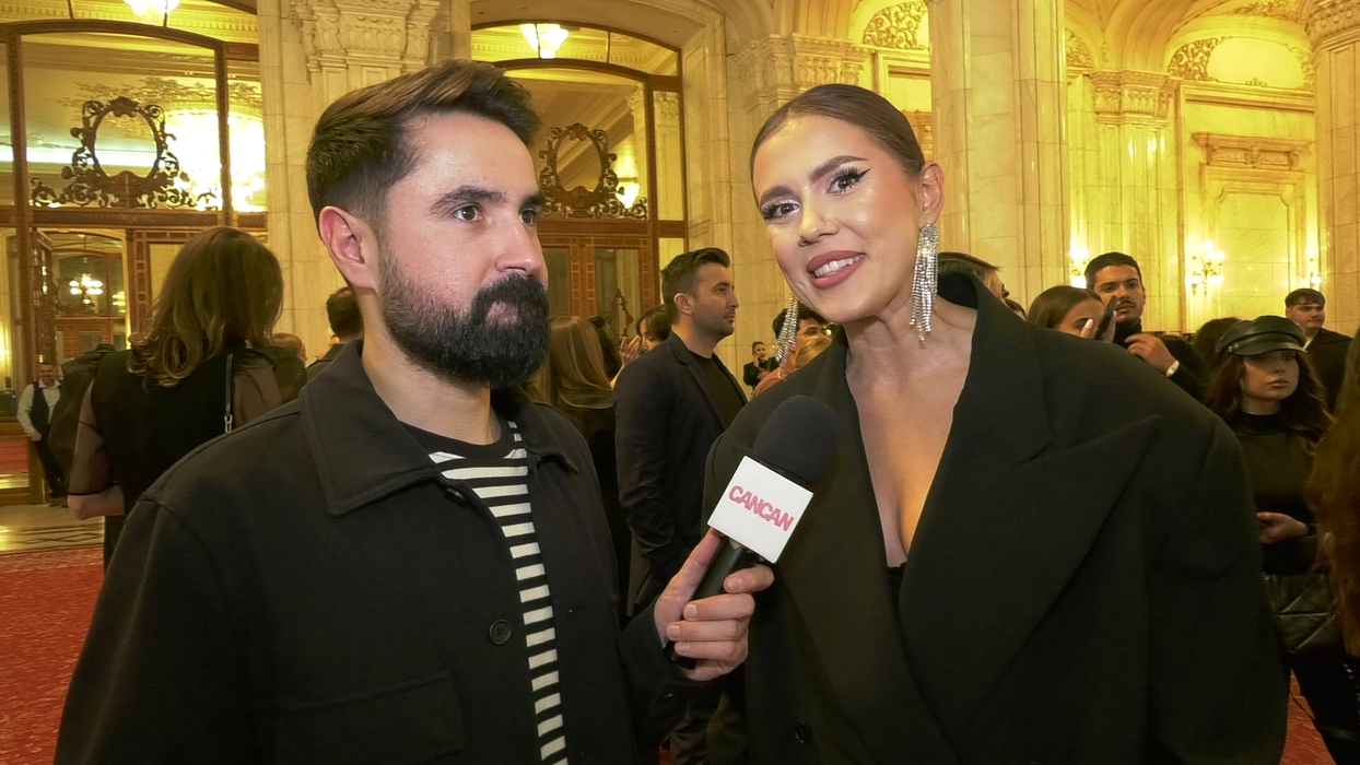 Emily Burghelea a elucidat misterul! Ce s-a întâmplat după ce a făcut și al doilea test de sarcină? Ajunge la medic