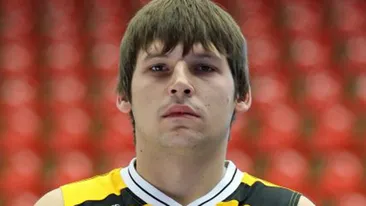 Baschebalistul Andrei Lefter este ţinut în viaţă doar de aparate! Ce au descoperit medicii