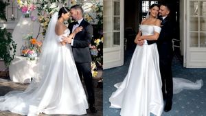 Ce au făcut Oana Moșneagu și Vlad Gherman cu banii primiți la nuntă. Pe ce s-au dus, de fapt: ”E cam greu în ziua de azi”