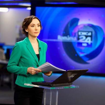 Lovitura primită de Digi 24. O vedetă a postului și-a dat demisia