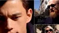 Reacţia unui grup de turişti străini care vizitează Bucureştiul: 