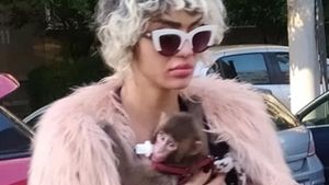 Margherita de la Clejani regretă totul! Vedeta a dat cărțile pe față după scandalul cu drogurile. Ce a declarat în presă?