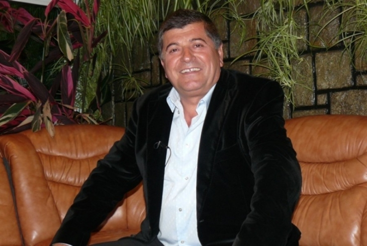 Emanoil Savin, fost primar în Bușteni