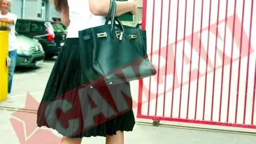 Moni Columbeanu: Nu am vorbit ca un televizor