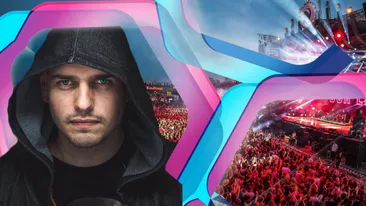 BRomania: ”Am simțit iubirea oamenilor și cred că datorită acestui eveniment am devenit și eu mai cunoscut”