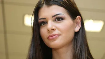 Monica Gabor, pe urmele doamnei LouLou! Modelele pe care le admira sunt niste...