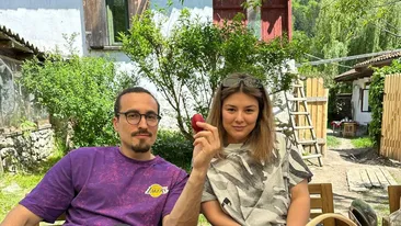 Maria Popovici rupe tăcerea despre divorțul de Mincu. Ce s-a întâmplat înainte de despărțire