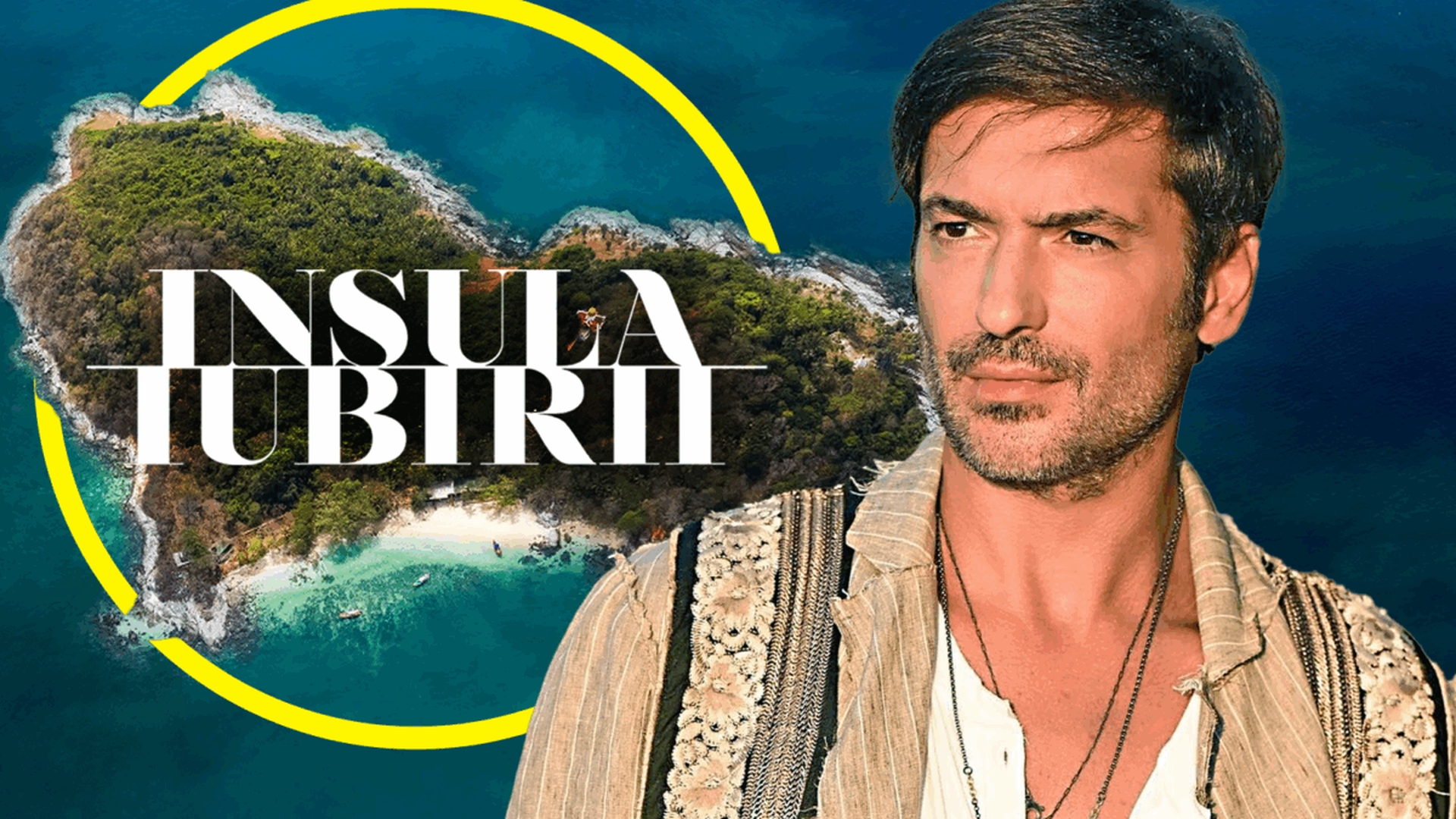 Este sau nu reală emisiunea Insula Iubirii? Ce spune o fostă ispită, care s-a dus special să afle adevărul: „Știu tot!”