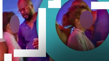 Prezentatorul PRO TV, șușoteli periculoase cu o tipesă la UNTOLD