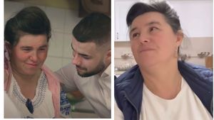 Mama Geta, în lacrimi din cauza lui Culiță Sterp! S-a întâmplat chiar de ziua ei de naștere: "Ce-mi făcuși?"