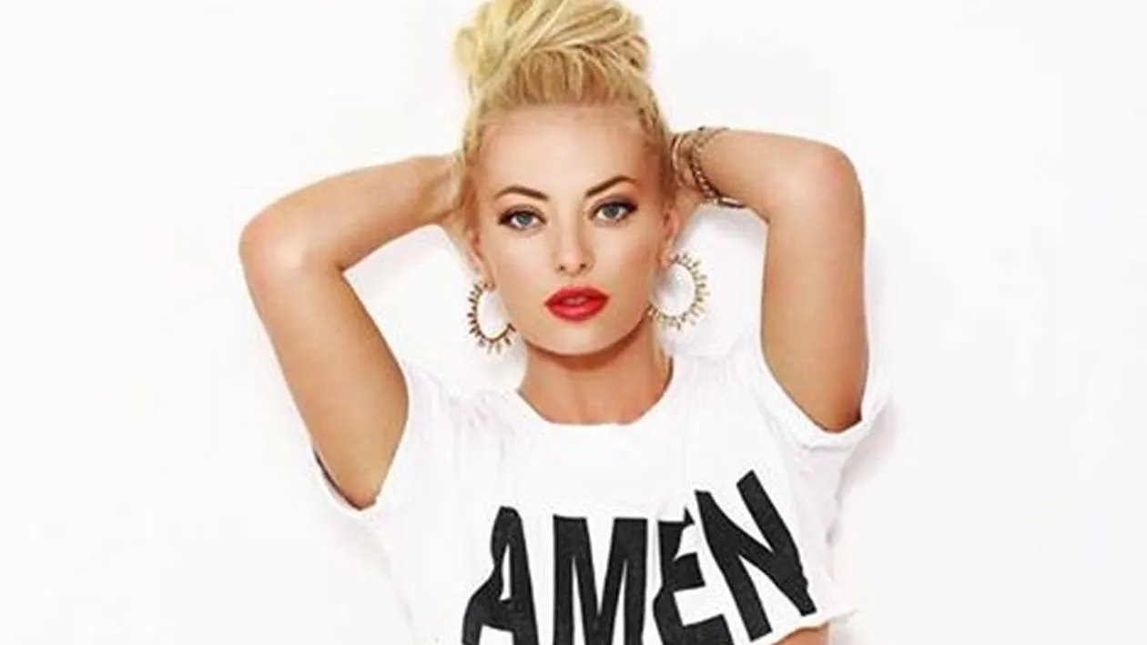 13 octombrie - Ziua fără sutien! Ce vedete de la noi au renunţat la lenjeria intimă