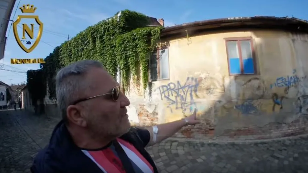 Nelson Mondialu a dat-o de gol pe Andreea Esca! Ce investiții a făcut prezentatoarea TV