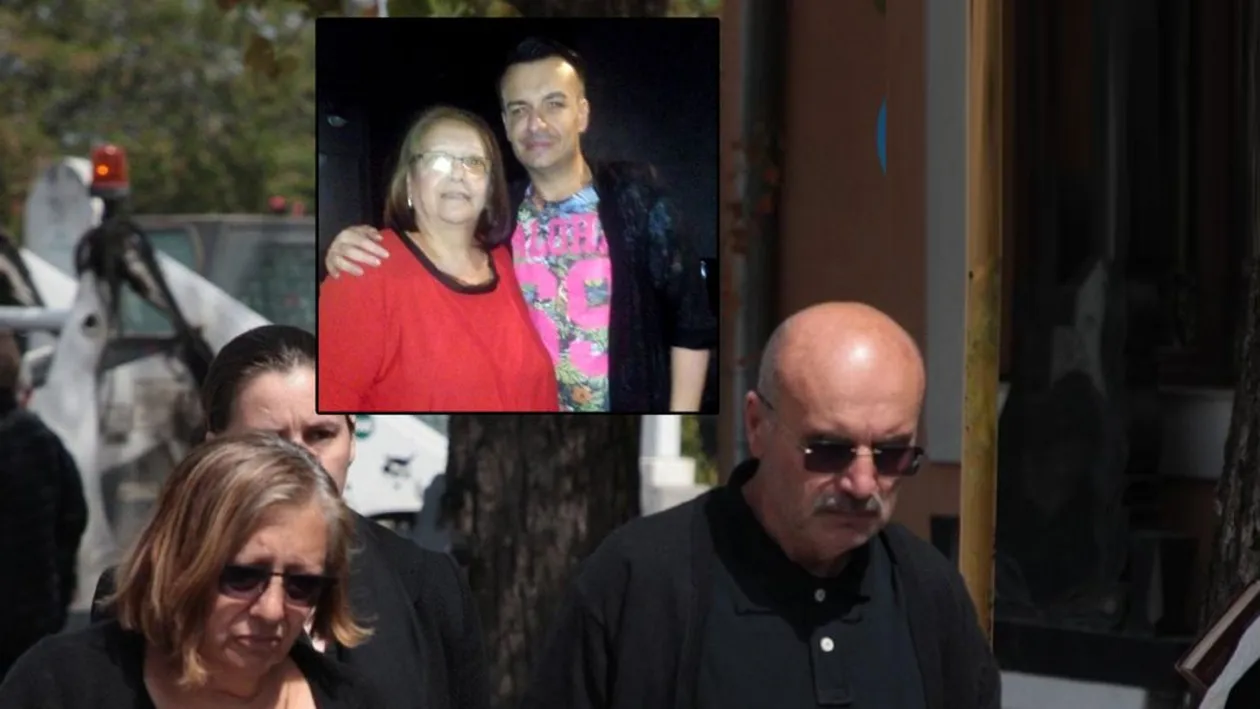 Părinții lui Răzvan Ciobanu au pierdut 60.000 de euro. Ce decizie au luat după moartea designerului