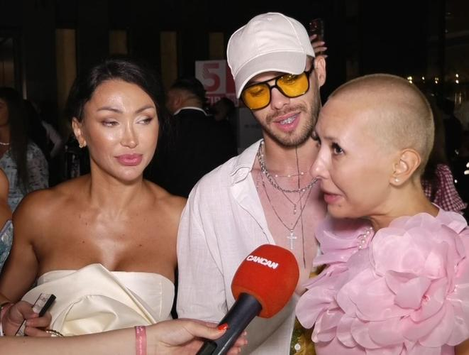 Cum o constrânge Cătălin Grozavu pe Florina de la MasterChef, de fapt: „Dacă nu sunt fată cuminte, nu-i primesc”