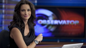 Andreea Berecleanu și-a trimis fiica să studieze în Marea Britanie. ”Altfel de lumi, altfel de oameni”!