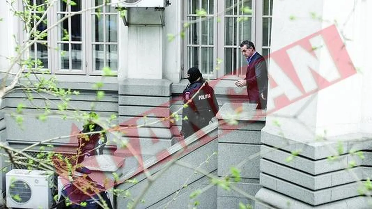 Au planuit un atentat impotriva lui Gigi Becali