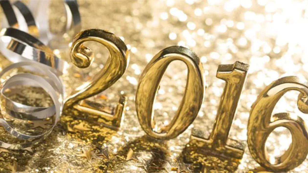 Vrei ca anul ce vine sa fie mai bun? Iata TOT ce trebuie sa faci pentru a avea un an PROSPER!