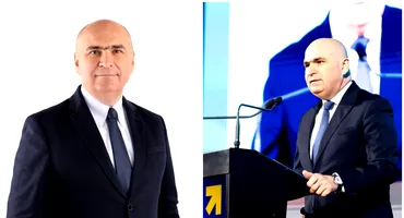 Ilie Bolojan nu calcă pe urmele lui Klaus Iohannis. Unde va locui și de ce s-a luat această decizie