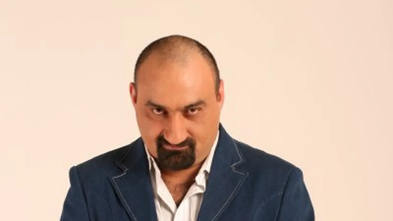 Gabi Jugaru este bantuit de o farsa facuta chiar de catre mama lui! Vezi ce-a putut sa-i faca femeia!