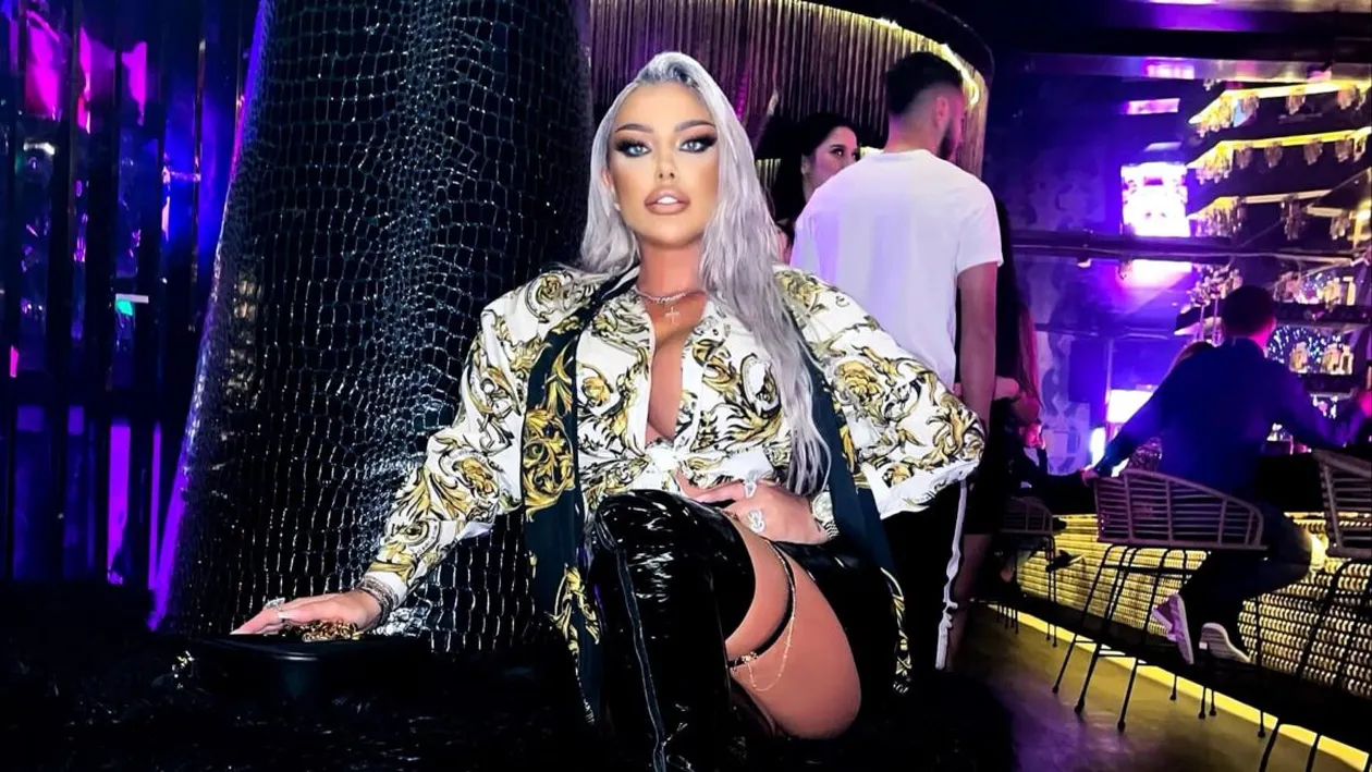 Loredana Chivu trece prin clipe grele. Cu ce probleme de sănătate se confruntă blondina: ”Am un regim foarte strict”