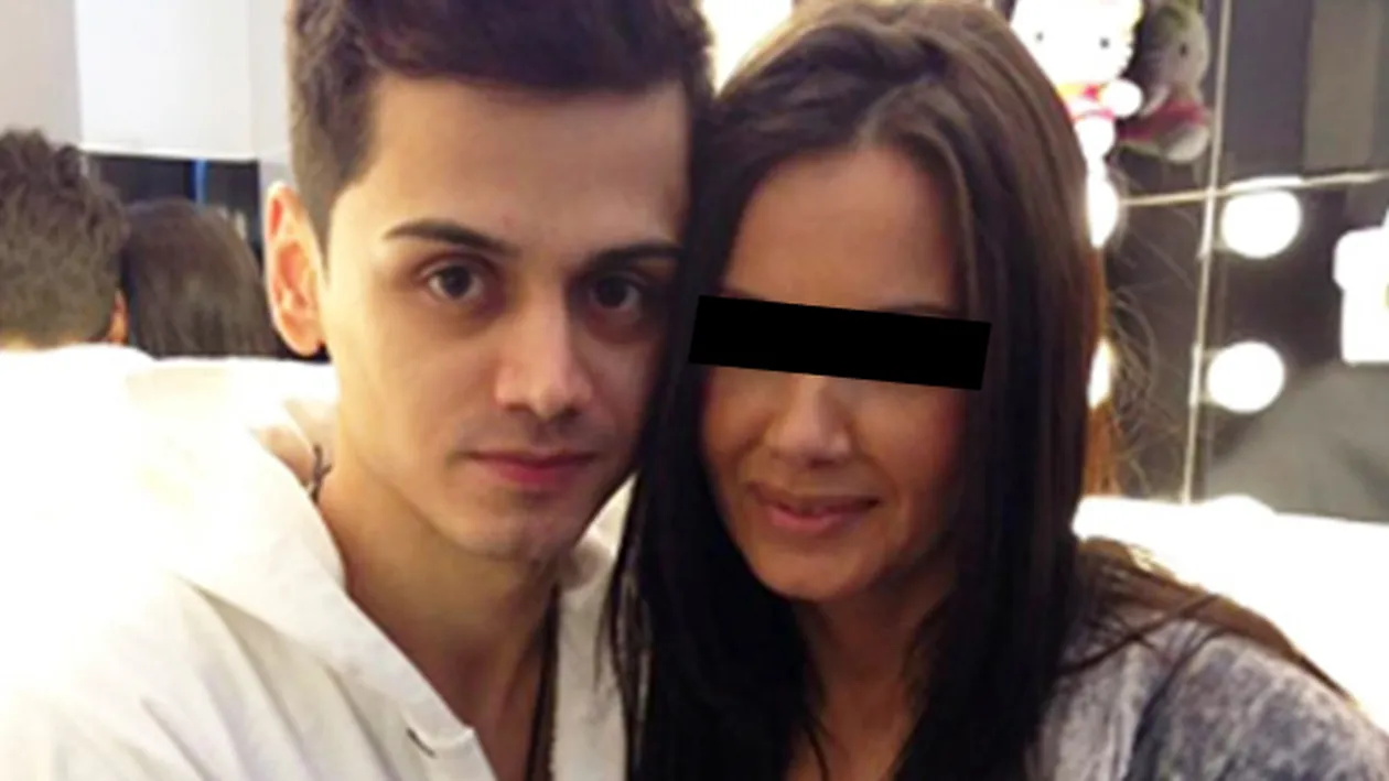 Fosta sotie a lui Pepe arunca bomba! S-a despartit de amant si se MARITA cu fostul iubit