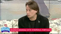 Cine este stăpânul fortului. Totul s-a aflat cu puţin timp în urmă!